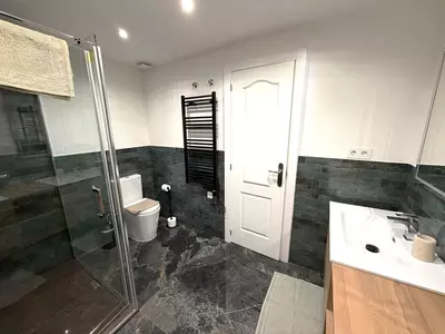 Ground Floor Apartment in Puerto Banús
