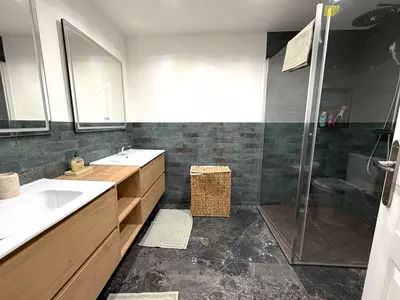 Ground Floor Apartment in Puerto Banús