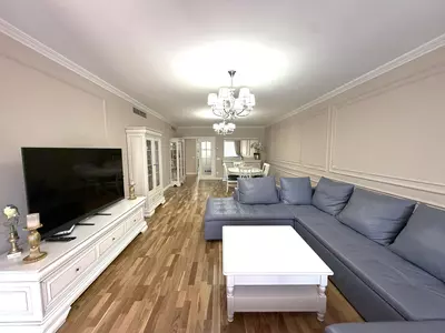 Ground Floor Apartment in Puerto Banús