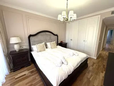 Ground Floor Apartment in Puerto Banús