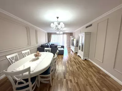 Ground Floor Apartment in Puerto Banús