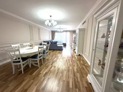 Ground Floor Apartment in Puerto Banús