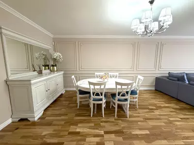Ground Floor Apartment in Puerto Banús