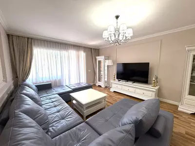 Ground Floor Apartment in Puerto Banús
