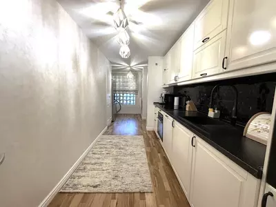 Ground Floor Apartment in Puerto Banús