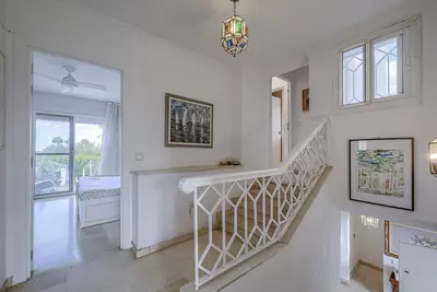 Detached Villa in Marbella