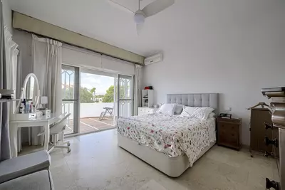 Detached Villa in Marbella
