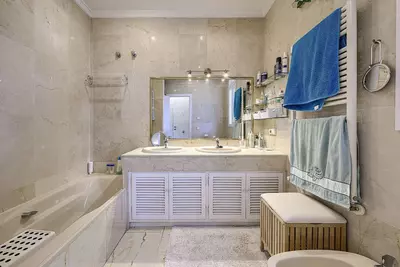Detached Villa in Marbella