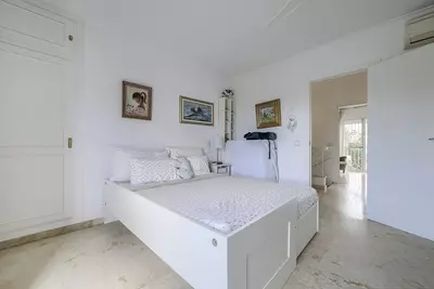 Detached Villa in Marbella