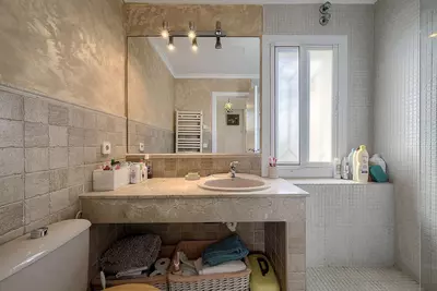 Detached Villa in Marbella