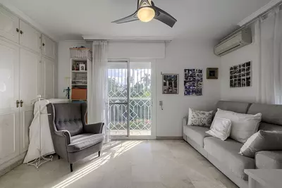Detached Villa in Marbella