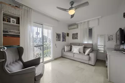 Detached Villa in Marbella
