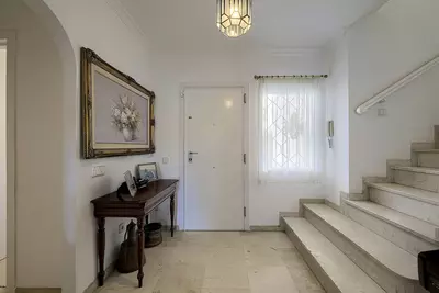 Detached Villa in Marbella