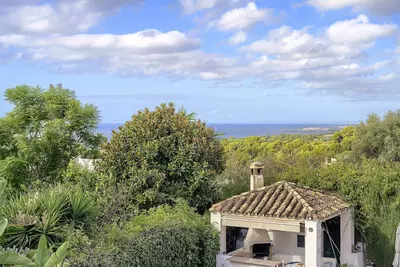 Detached Villa in Marbella