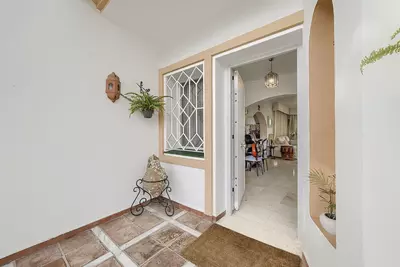 Detached Villa in Marbella