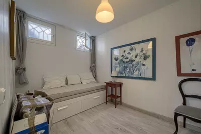 Detached Villa in Marbella
