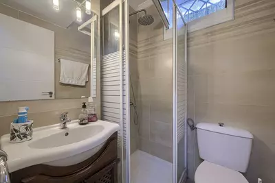 Detached Villa in Marbella