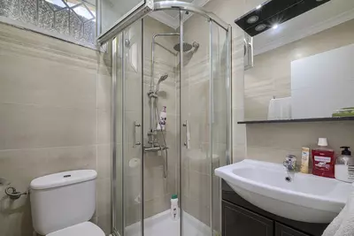 Detached Villa in Marbella