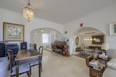 Detached Villa in Marbella