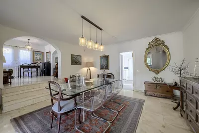 Detached Villa in Marbella
