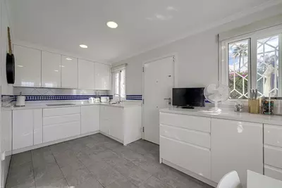 Detached Villa in Marbella