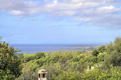 Detached Villa in Marbella