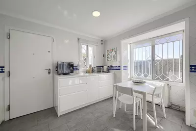 Detached Villa in Marbella