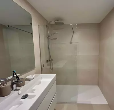 Penthouse Duplex in Estepona