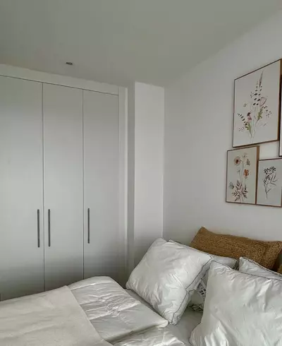 Penthouse Duplex in Estepona