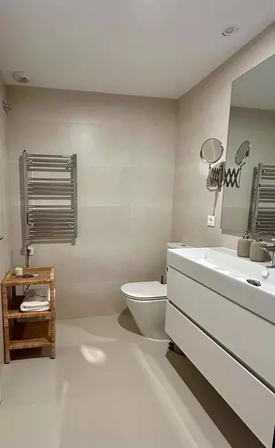 Penthouse Duplex in Estepona
