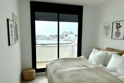 Penthouse Duplex in Estepona