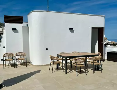 Penthouse Duplex in Estepona