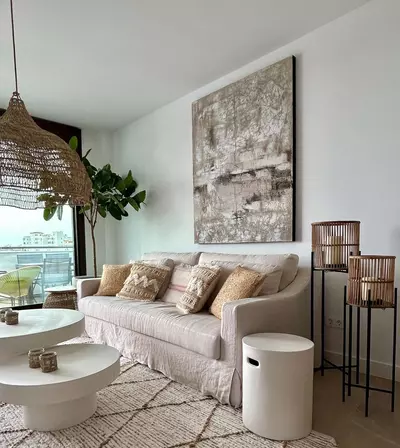 Penthouse Duplex in Estepona