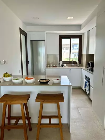 Penthouse Duplex in Estepona