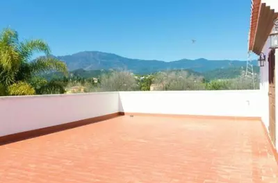 Detached Villa in Estepona