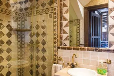 Detached Villa in Estepona