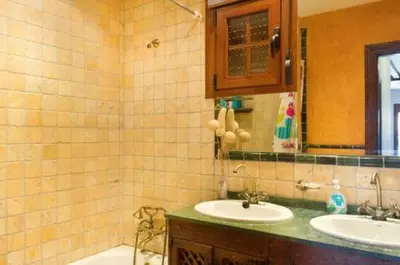 Detached Villa in Estepona
