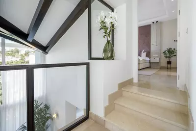 Detached Villa in Benahavís