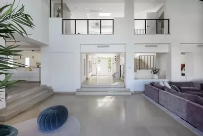 Detached Villa in Benahavís