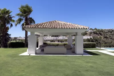 Detached Villa in Benahavís