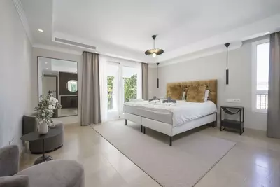 Detached Villa in Benahavís