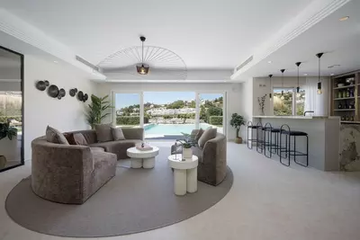 Detached Villa in Benahavís
