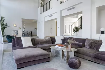 Detached Villa in Benahavís