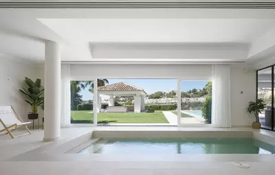 Detached Villa in Benahavís