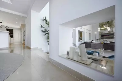 Detached Villa in Benahavís