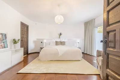 Detached Villa in San Pedro de Alcántara