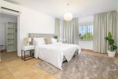 Detached Villa in San Pedro de Alcántara