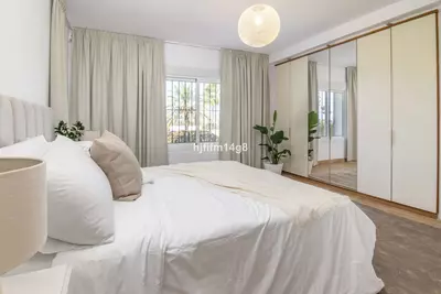 Detached Villa in San Pedro de Alcántara