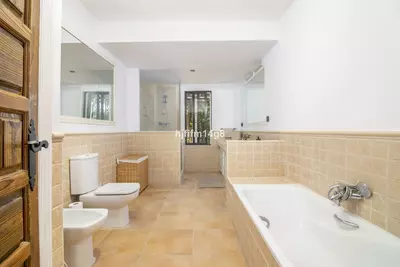 Detached Villa in San Pedro de Alcántara