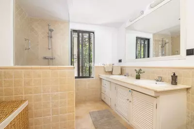 Detached Villa in San Pedro de Alcántara